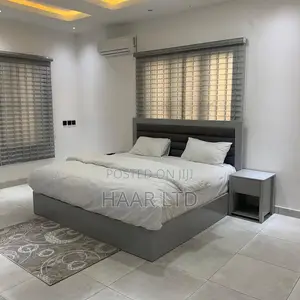 Furnished 2bdrm Block of Flats in Ilasan for rent