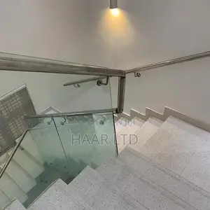 Furnished 2bdrm Block of Flats in Ilasan for rent