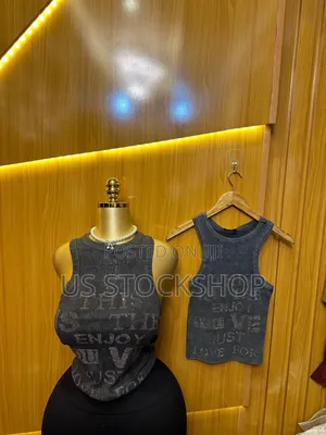 Photo - Luxury Florida Tank Top