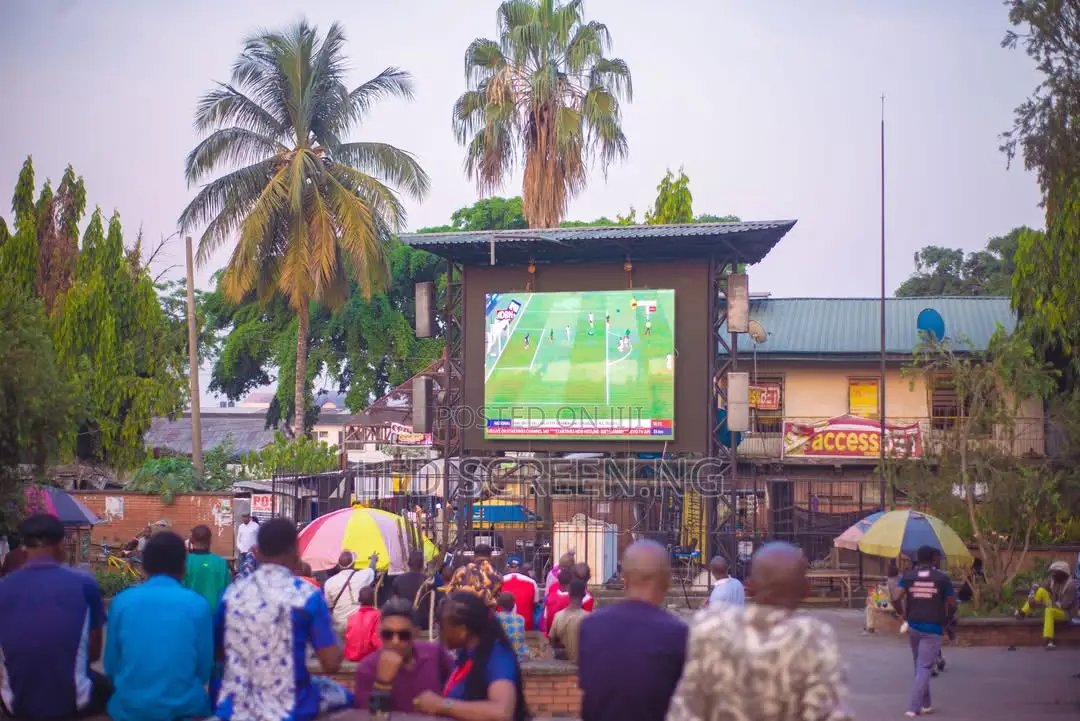 Led Screen in Owerri