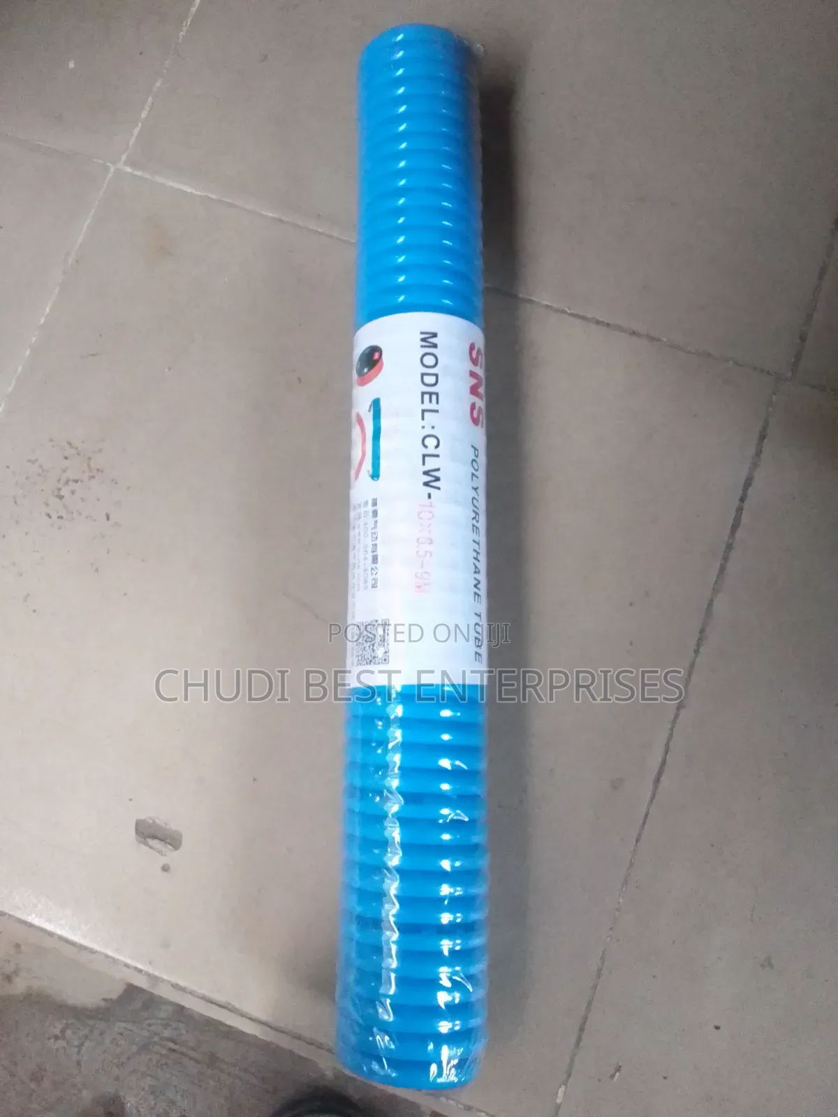 Air Compressor Hose 10mm