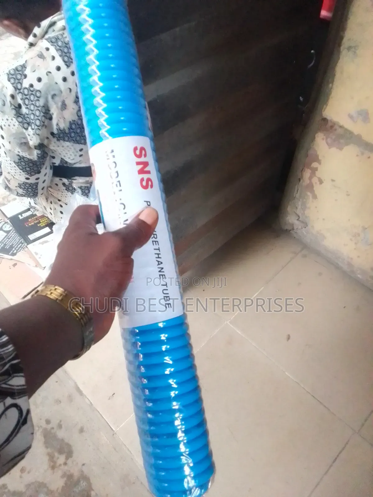 Air Compressor Hose 10mm