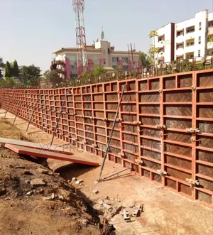 Formwork Service