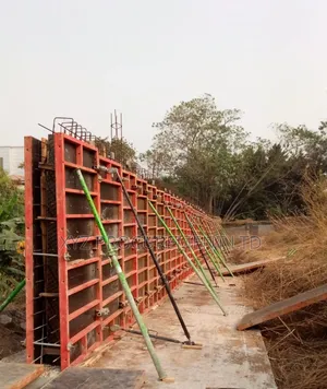 Formwork Service