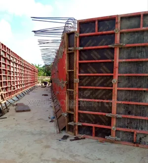 Formwork Service