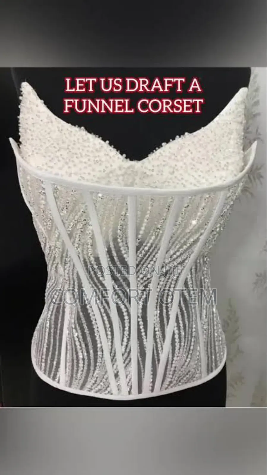 Fashion Designers Training