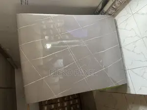 Photo - Wall Marble Sticker
