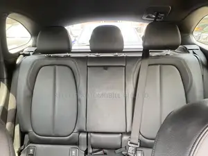BMW X1 xDrive28i AWD 2016 Gray