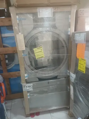 37kg Electrolux Washing Machine (Sweden)