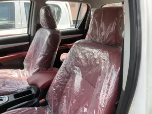 Toyota Hilux 2023 White