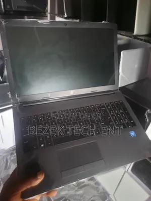 New Laptop HP 250 G7 4GB Intel Pentium HDD+SSD 1T