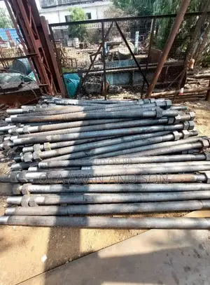 Foundation Bolt