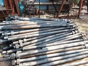 Foundation Bolt