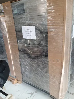 15kg Industrial Washing Machine