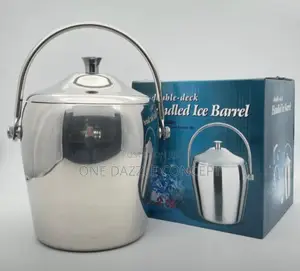2l Insulted Ice Bucket