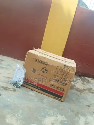 The Easy Start Manual 230volt 2.0kva Elepaq Generator Set