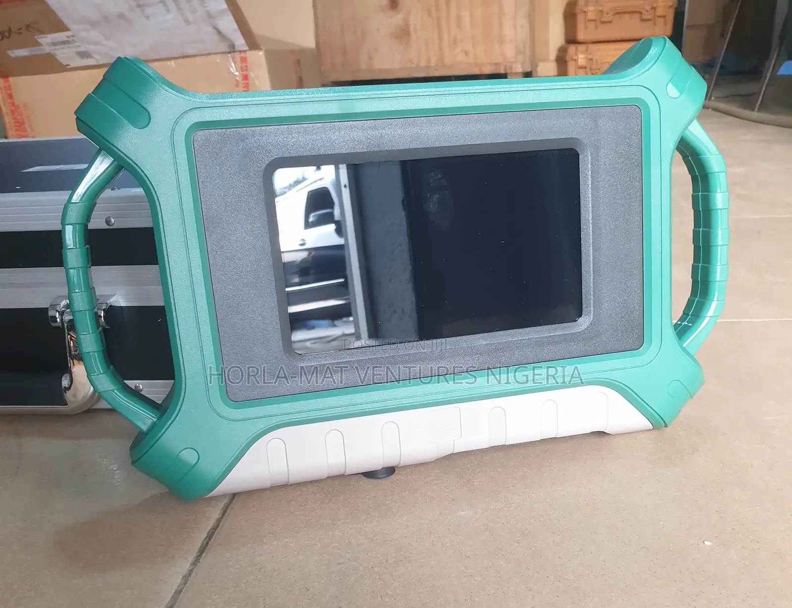 Admt Water Detector (Admt 300s-X)