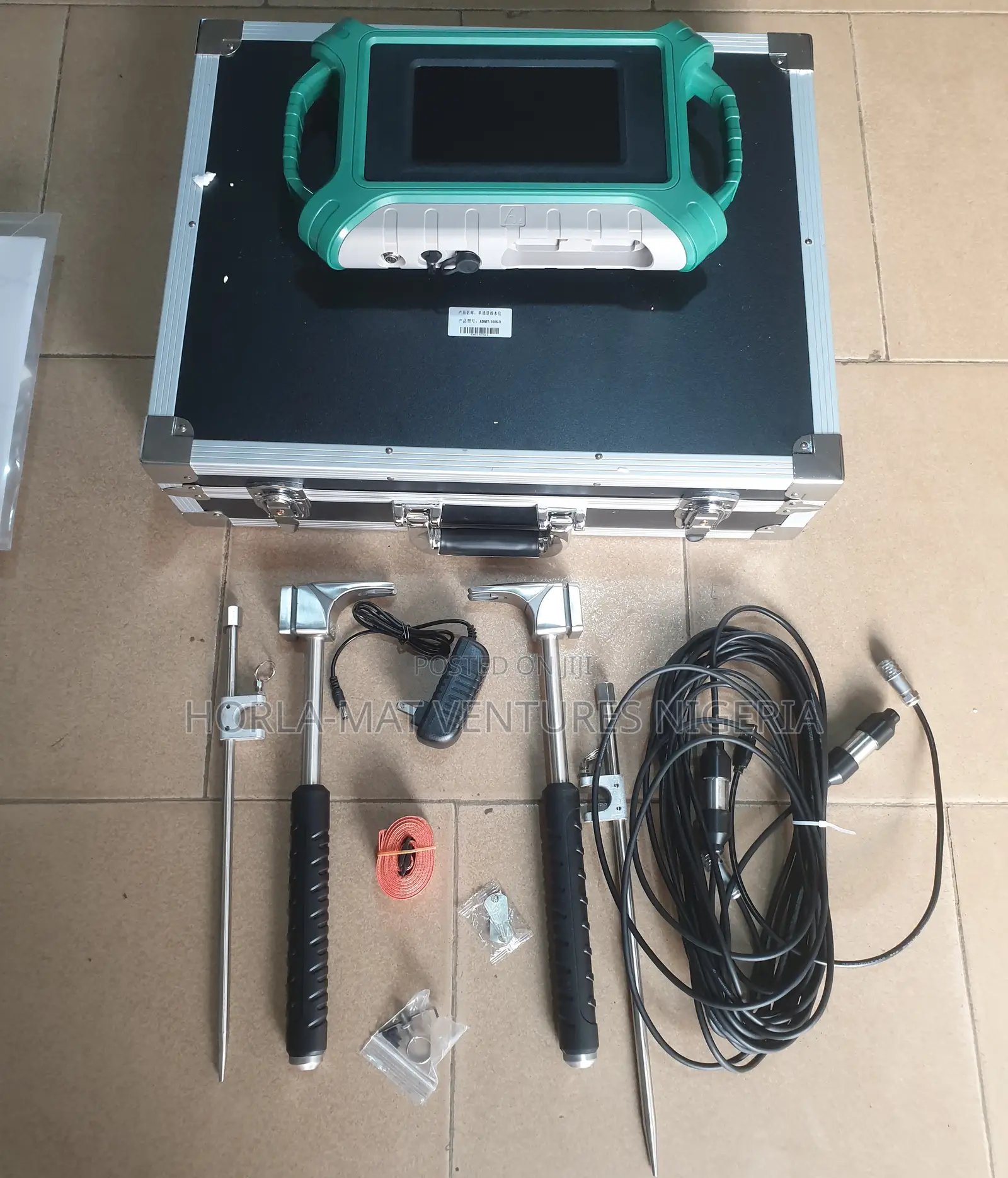 Admt Water Detector (Admt 300s-X)