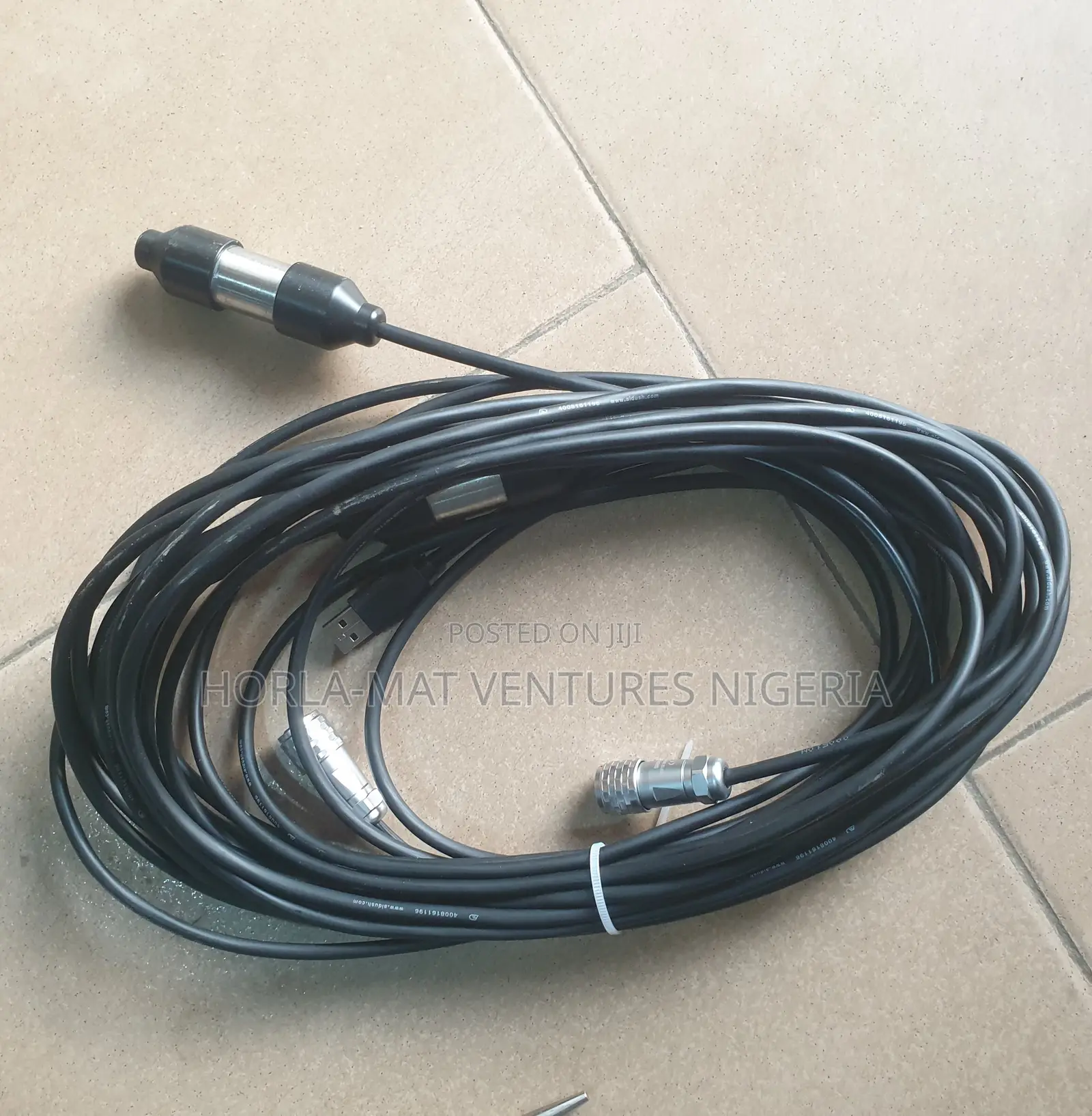 Admt Water Detector (Admt 300s-X)