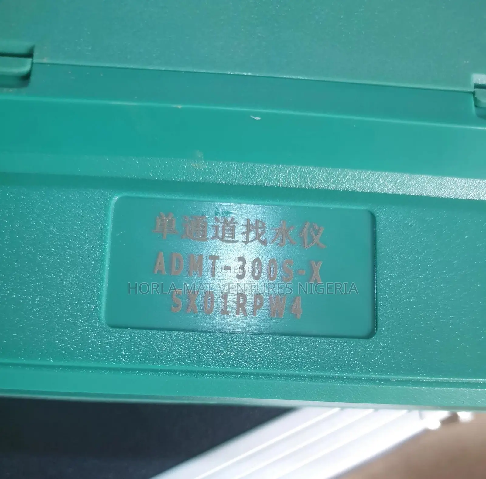 Admt Water Detector (Admt 300s-X)