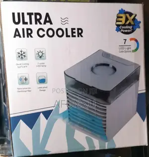 Mini Air Cooler