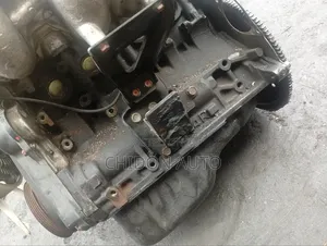 L300 Engine Complete 1