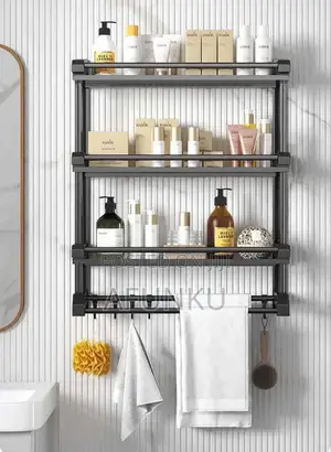 High Quality 3layer Dish Rack
