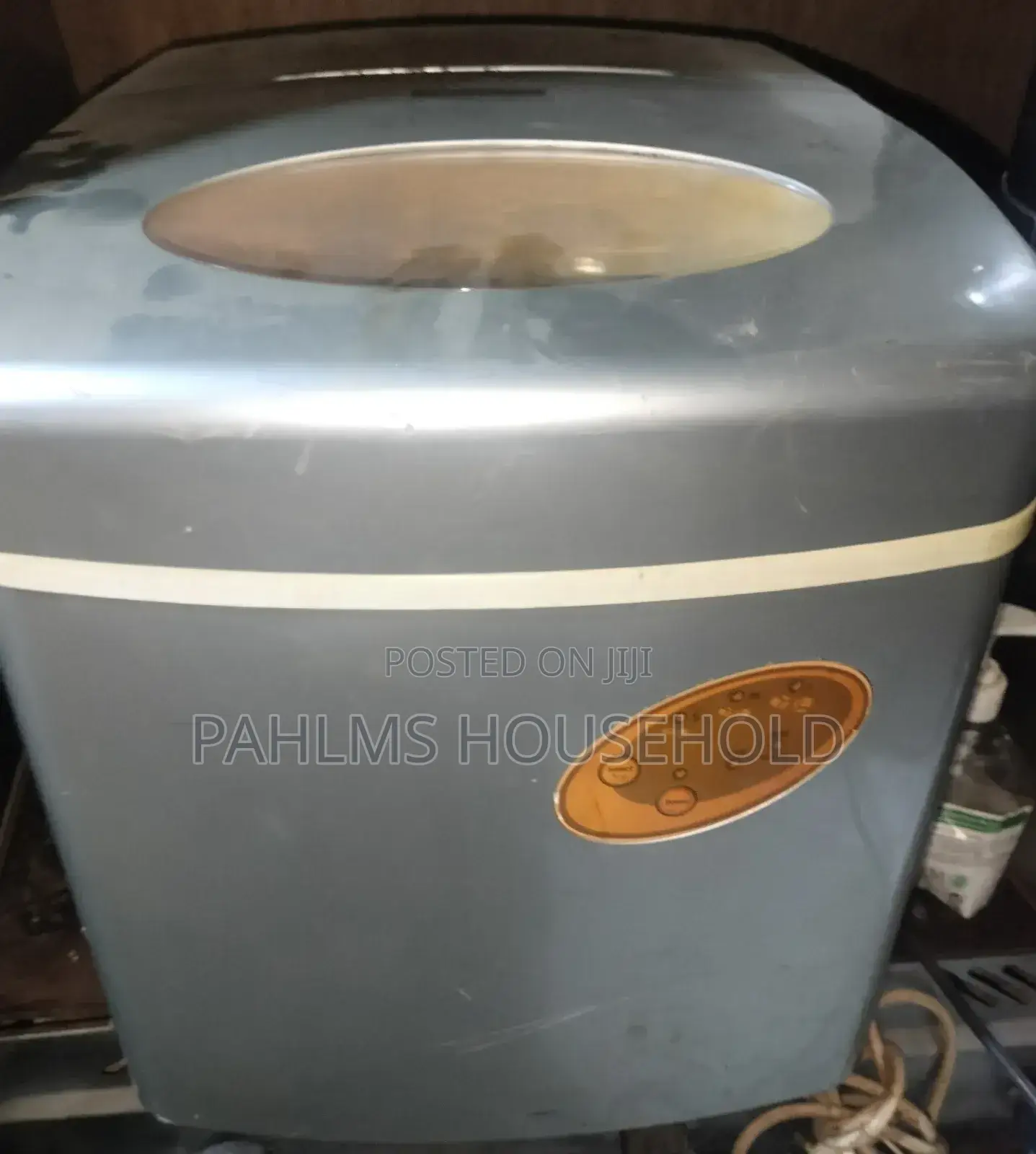 25kg Tokunbo Ice Cube Maker