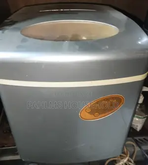 25kg Tokunbo Ice Cube Maker
