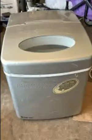 25kg Tokunbo Ice Cube Maker