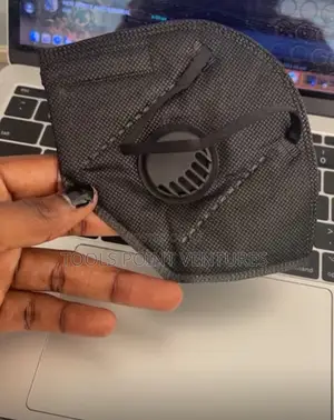 Kn95 Nosemask With A Valve(25pcs)