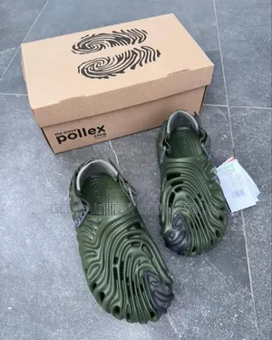 Photo - Crocs Shoes