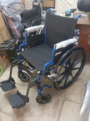 Drive Usa Wheelchair