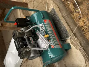 24l Total Air Compressor
