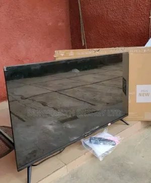50"Uhd Led Lg, Framless Tv