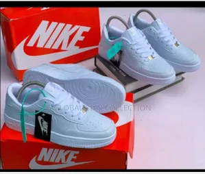 Photo - Nike Fashion Shoe