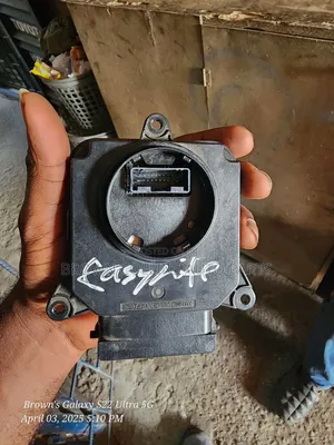 Headlamp Control Rx350 2018 Right Side