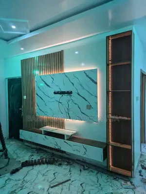 Tv Console Available Size 11 Ft Wideness 8 Ft Height 380000