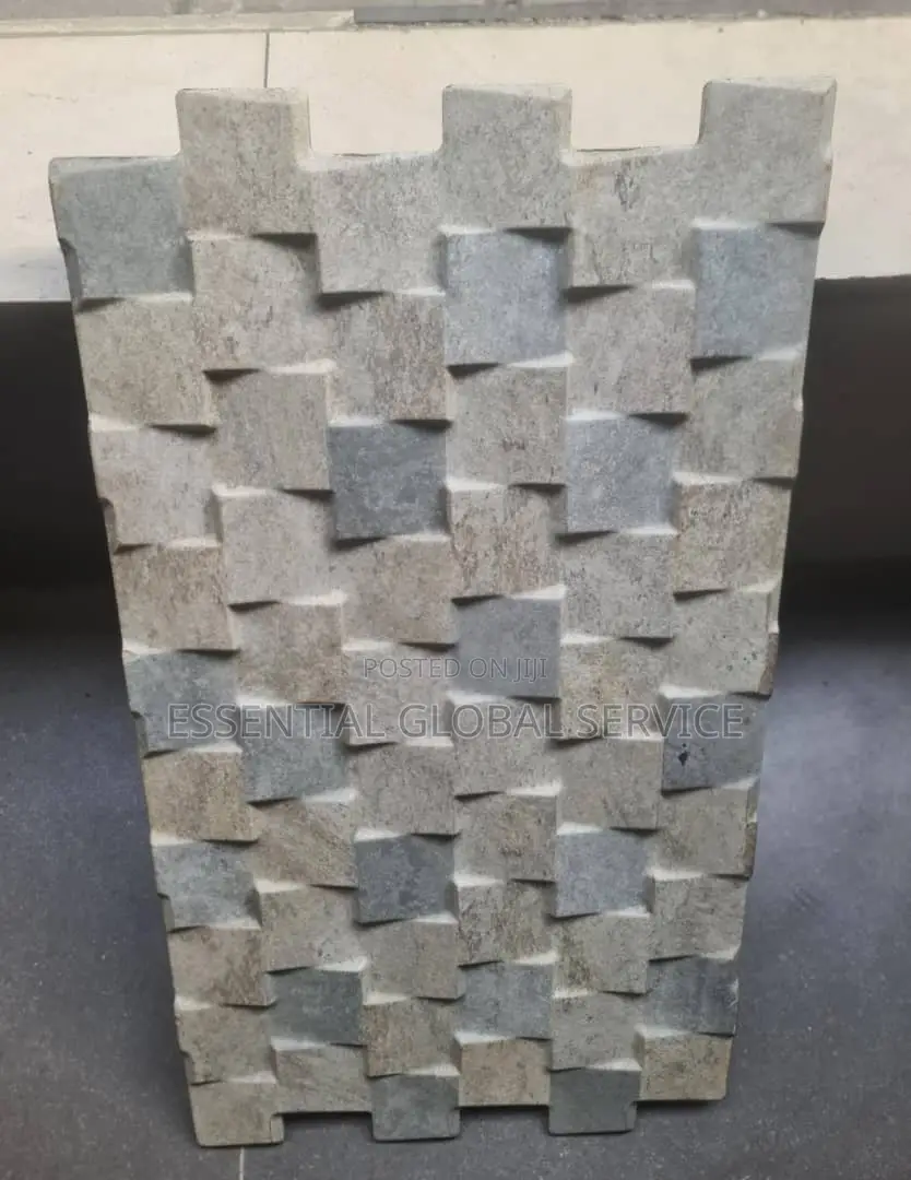 Spanish Outside Wall Tiles