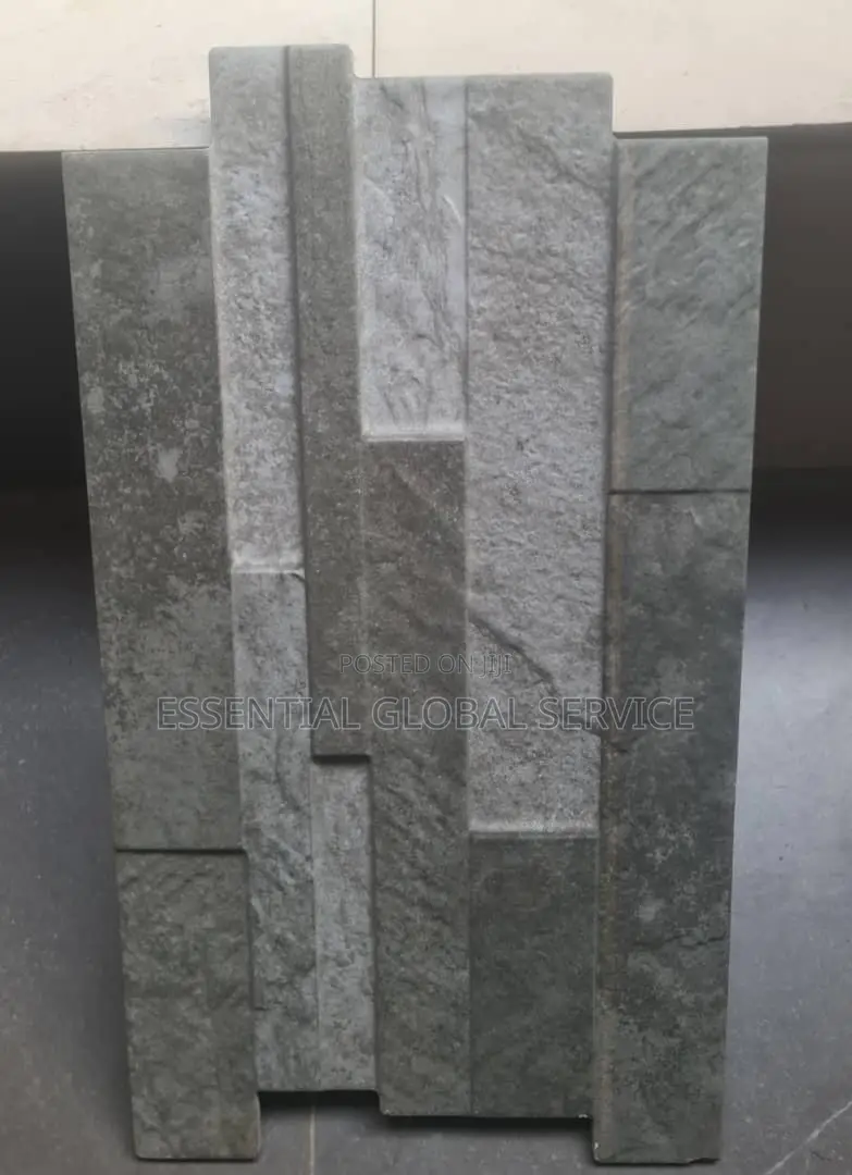 Spanish Outside Wall Tiles