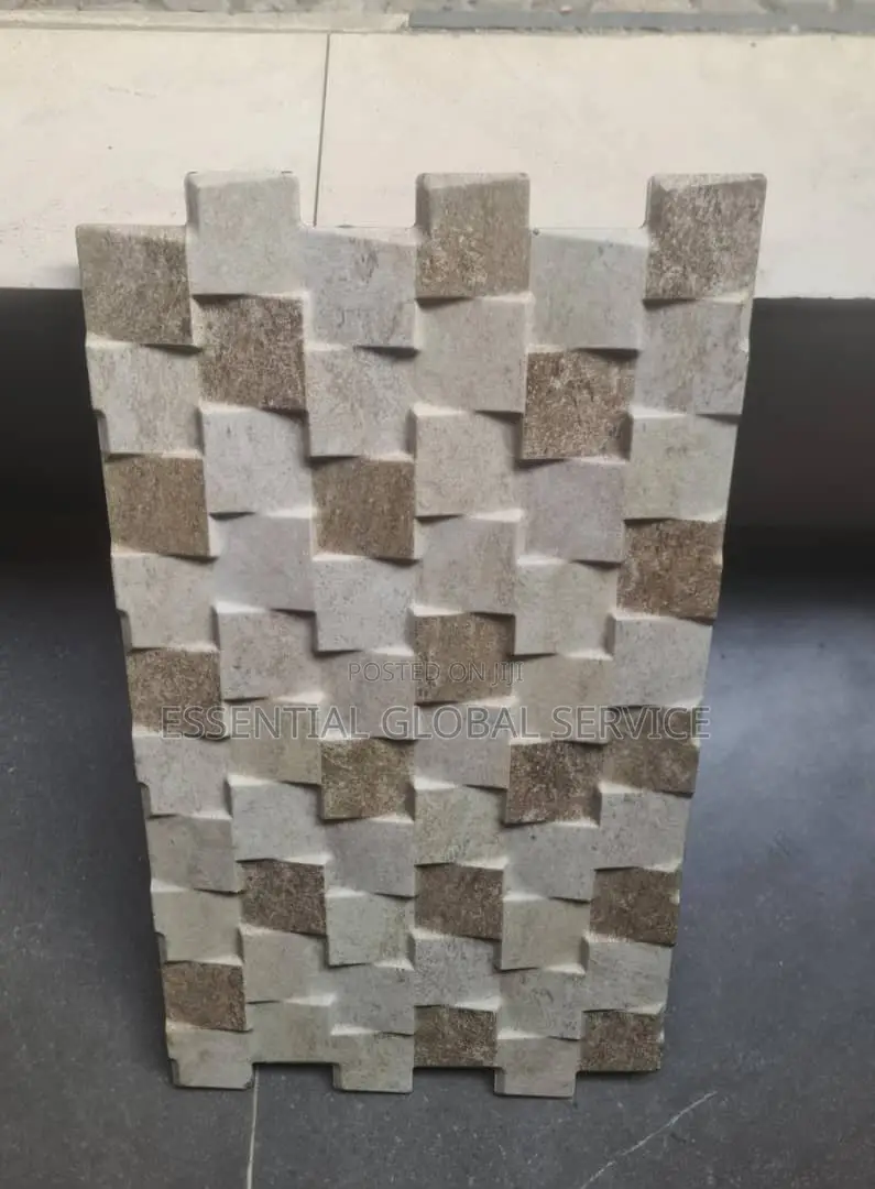 Spanish Outside Wall Tiles