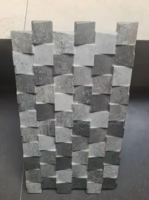 Spanish Outside Wall Tiles