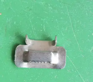 Bandit Buckle 1/2 100pcs for One Pack(All Sizes Available)