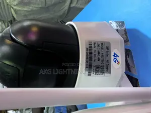 Ai Cameral , 4g 360 Degree