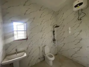 4bdrm Townhouse / Terrace in Jahi for rent