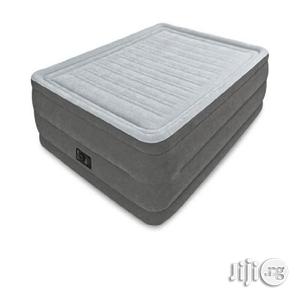 Queen Size Dura-Beam Airbed Plus