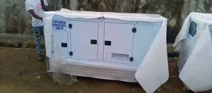 50kva Brand New Perkins Soundproof Generator