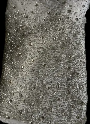Ashoebi George Indian Sari