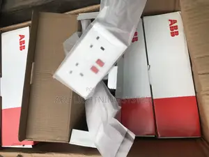 Bh236 Abb Socket