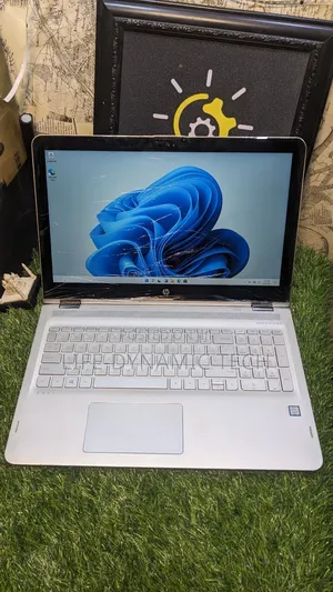 Laptop HP Envy X360 Convertible 15 Es2xx 16GB Intel Core I7 HDD+SSD 1T